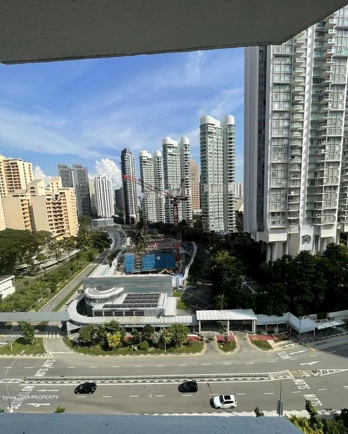 Rivershire (D9), Apartment #611002411